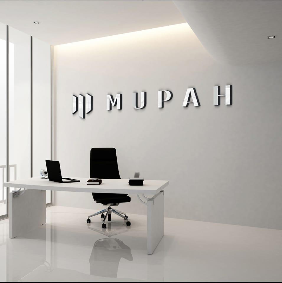 Mupah interior Makassar